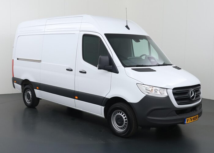 Mercedes-Benz Sprinter 317 CDI | Aut. | L2 H2 | Pro
