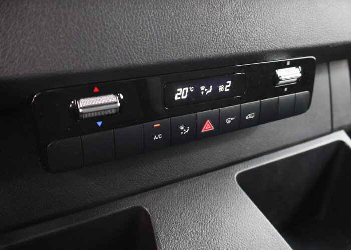 Mercedes-Benz Sprinter 317 CDI | Aut. | L2 H2 | Pro