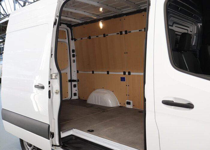 Mercedes-Benz Sprinter 317 CDI | Aut. | L2 H2 | Pro