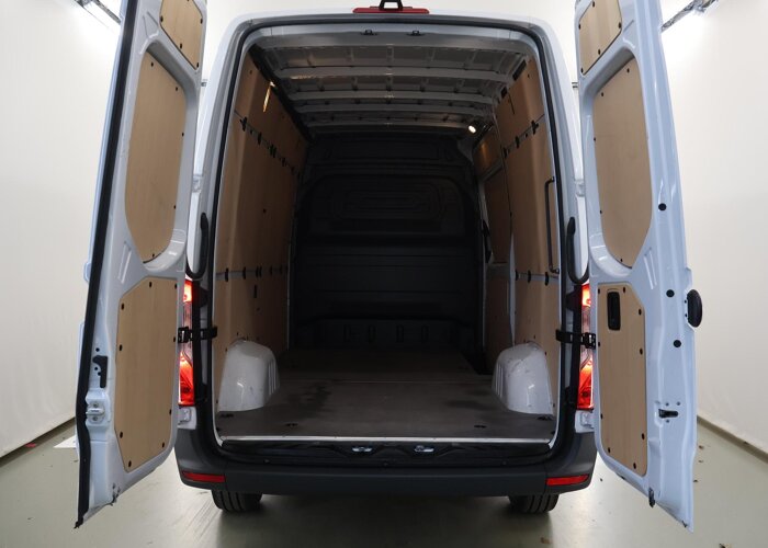Mercedes-Benz Sprinter 317 CDI | Aut. | L2 H2 | Pro