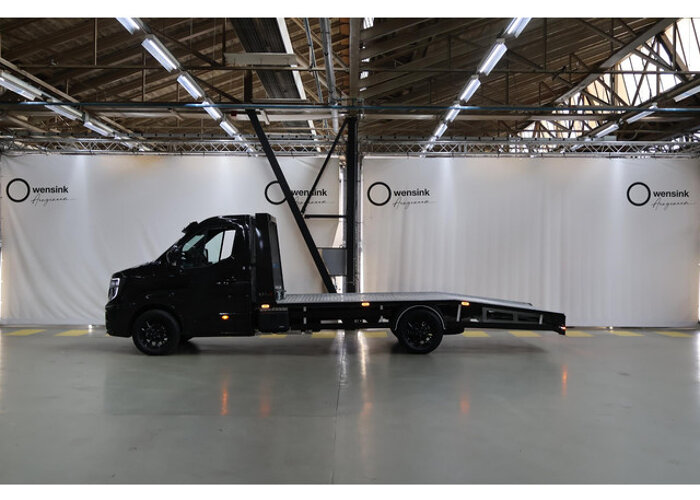 Renault Master T35 2.0 dCi | 170 PK | L3 H1 | OPRIJWAGEN |