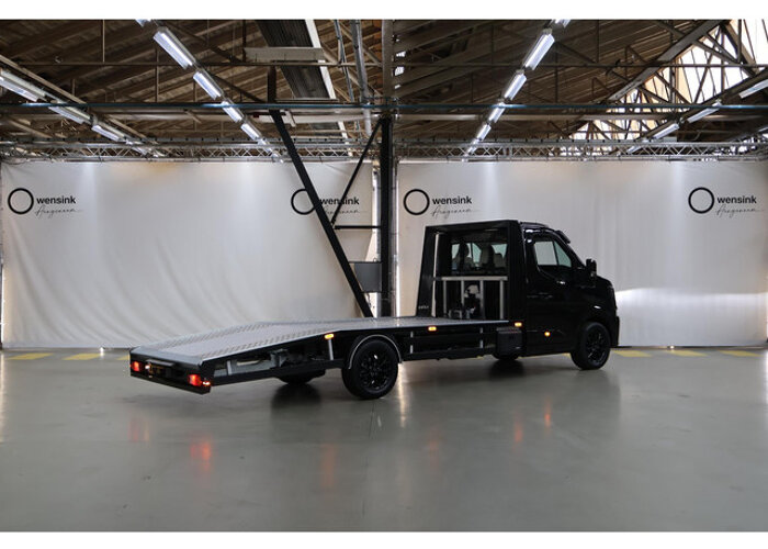 Renault Master T35 2.0 dCi | 170 PK | L3 H1 | OPRIJWAGEN |
