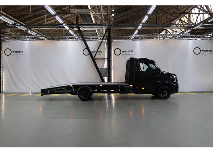 Renault Master T35 2.0 dCi | 170 PK | L3 H1 | OPRIJWAGEN |