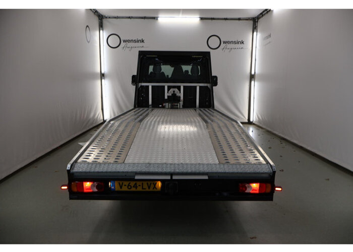 Renault Master T35 2.0 dCi | 170 PK | L3 H1 | OPRIJWAGEN |