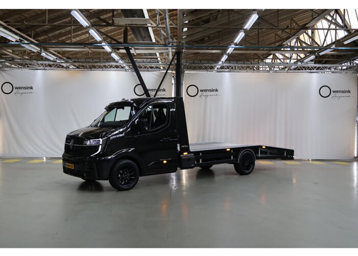 Renault Master T35 2.0 dCi | 170 PK | L3 H1 | OPRIJWAGEN |