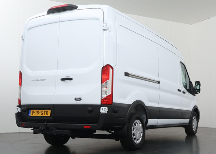Ford Transit 350 | 2.0 TDCI | L3 H2 | TREND |