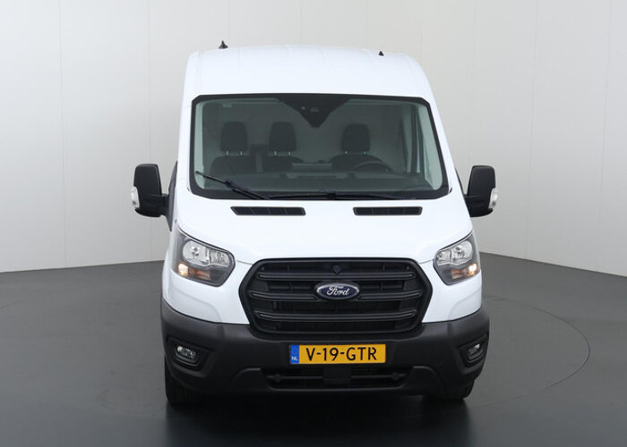 Ford Transit 350 | 2.0 TDCI | L3 H2 | TREND |