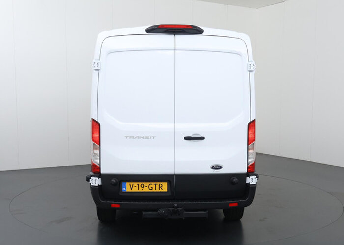Ford Transit 350 | 2.0 TDCI | L3 H2 | TREND |