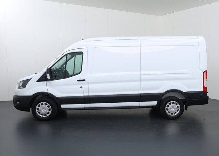 Ford Transit 350 | 2.0 TDCI | L3 H2 | TREND |
