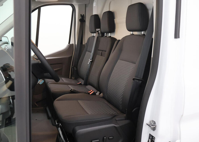 Ford Transit 350 | 2.0 TDCI | L3 H2 | TREND |