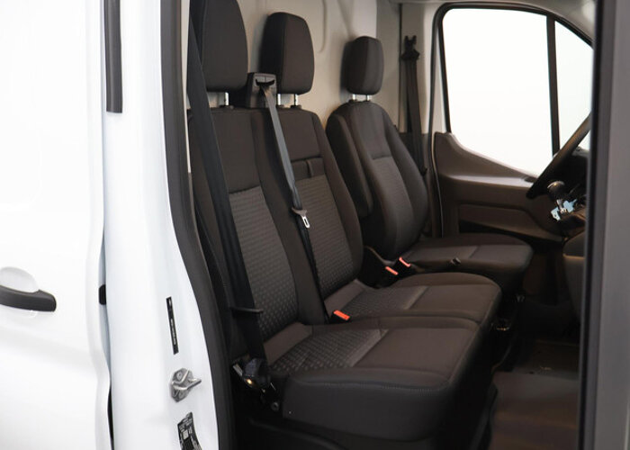 Ford Transit 350 | 2.0 TDCI | L3 H2 | TREND |