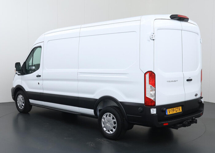 Ford Transit 350 | 2.0 TDCI | L3 H2 | TREND |