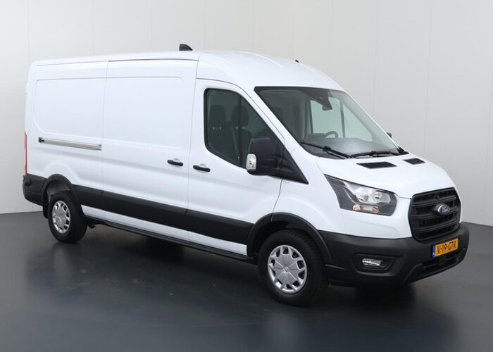 Ford Transit 350 | 2.0 TDCI | L3 H2 | TREND |