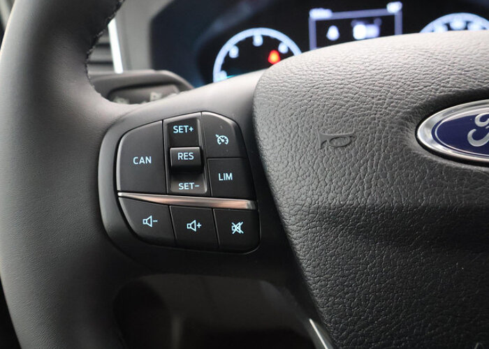 Ford Transit 350 | 2.0 TDCI | L3 H2 | TREND |