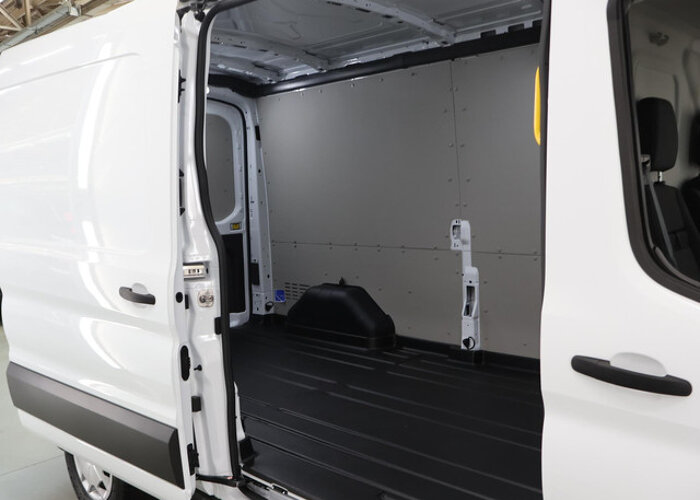 Ford Transit 350 | 2.0 TDCI | L3 H2 | TREND |