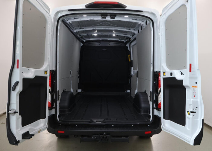 Ford Transit 350 | 2.0 TDCI | L3 H2 | TREND |