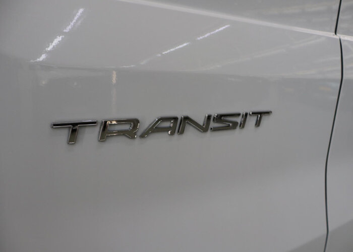 Ford Transit 350 | 2.0 TDCI | L3 H2 | TREND |