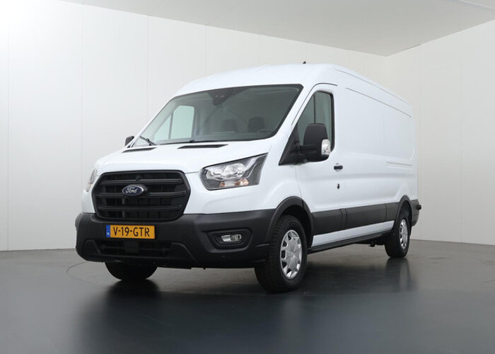 Ford Transit 350 | 2.0 TDCI | L3 H2 | TREND |
