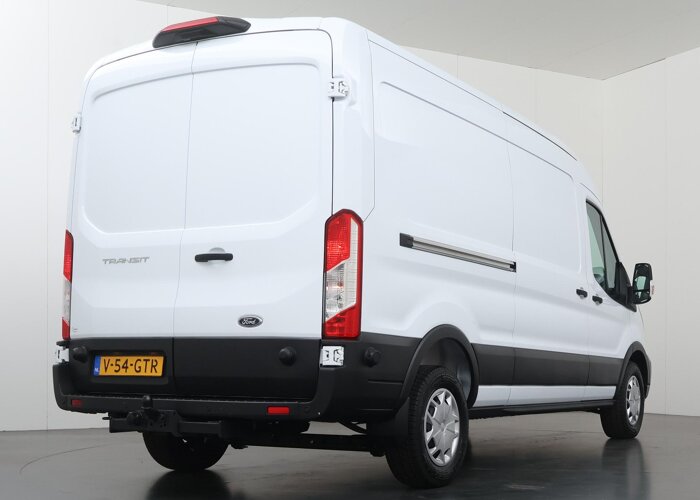 Ford Transit 350 | 2.0 TDCI | L3 H2 | TREND |