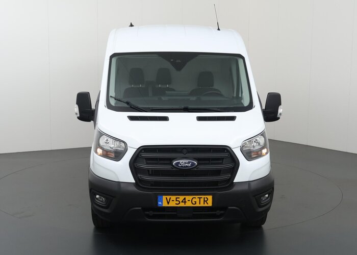 Ford Transit 350 | 2.0 TDCI | L3 H2 | TREND |