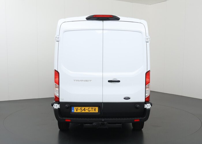 Ford Transit 350 | 2.0 TDCI | L3 H2 | TREND |