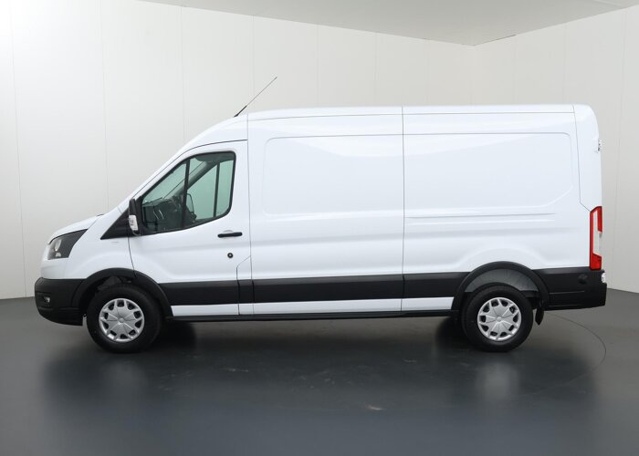 Ford Transit 350 | 2.0 TDCI | L3 H2 | TREND |