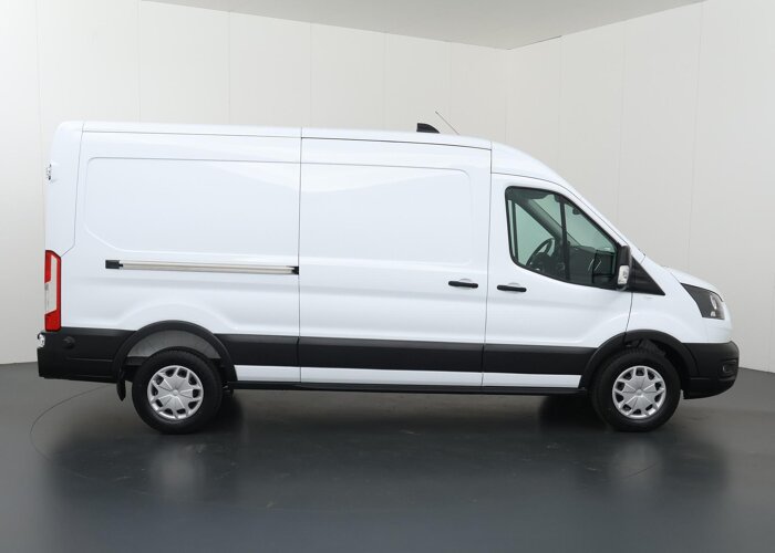Ford Transit 350 | 2.0 TDCI | L3 H2 | TREND |