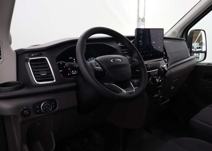 Ford Transit 350 | 2.0 TDCI | L3 H2 | TREND |