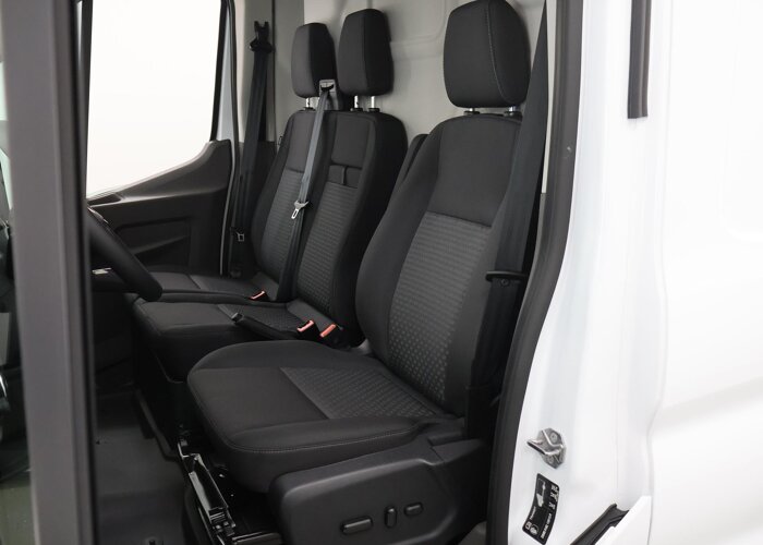 Ford Transit 350 | 2.0 TDCI | L3 H2 | TREND |
