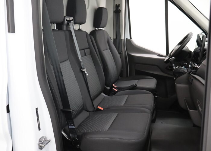 Ford Transit 350 | 2.0 TDCI | L3 H2 | TREND |