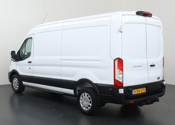Ford Transit 350 | 2.0 TDCI | L3 H2 | TREND |
