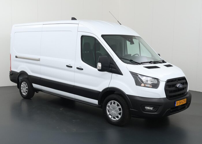 Ford Transit 350 | 2.0 TDCI | L3 H2 | TREND |