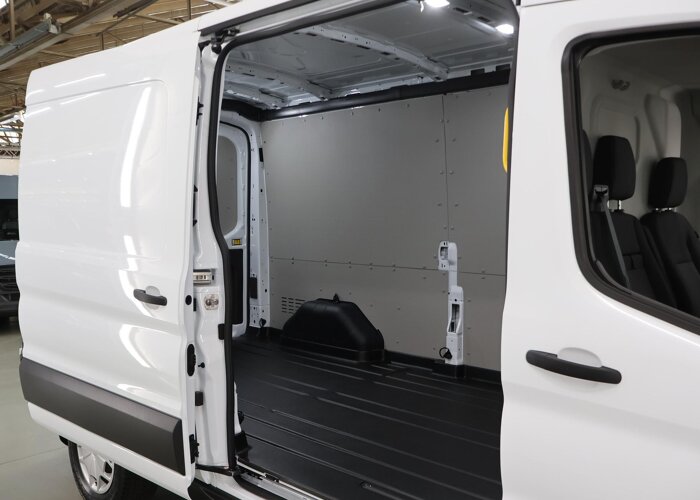Ford Transit 350 | 2.0 TDCI | L3 H2 | TREND |
