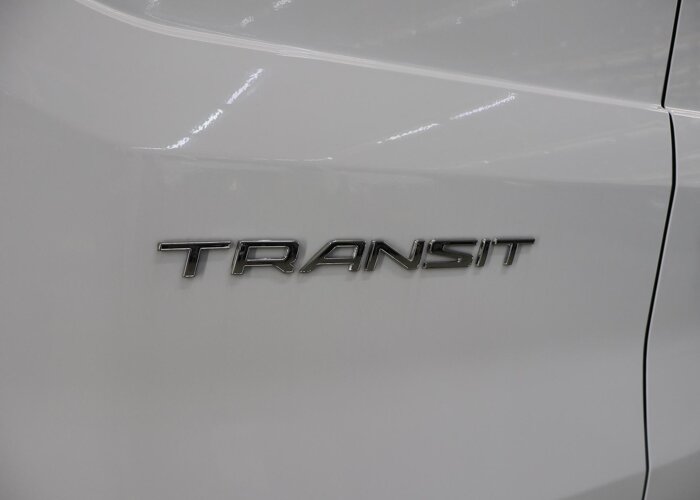 Ford Transit 350 | 2.0 TDCI | L3 H2 | TREND |