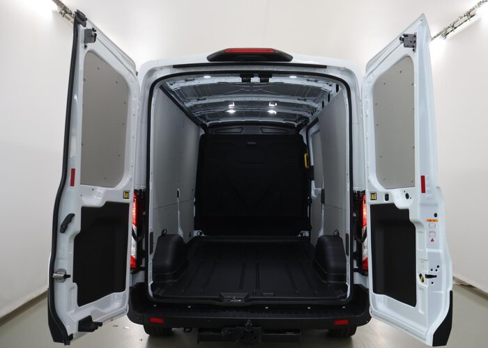 Ford Transit 350 | 2.0 TDCI | L3 H2 | TREND |