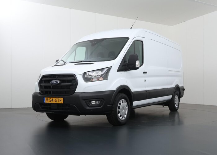 Ford Transit 350 | 2.0 TDCI | L3 H2 | TREND |