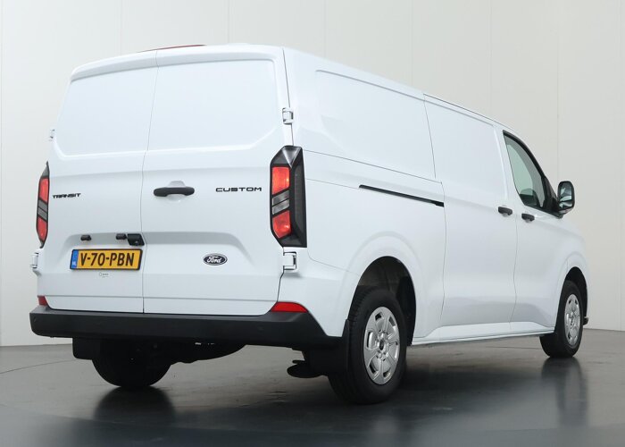 Ford Transit Custom 300 | 2.0 TDCI | L2 H1 | TREND |