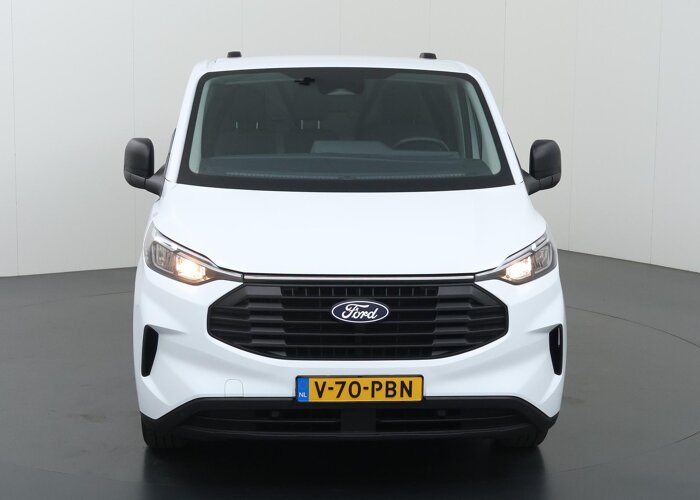 Ford Transit Custom 300 | 2.0 TDCI | L2 H1 | TREND |