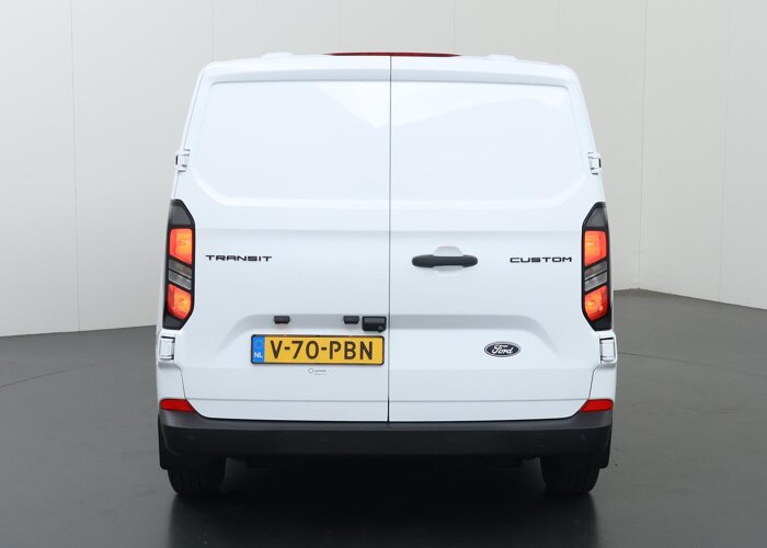 Ford Transit Custom 300 | 2.0 TDCI | L2 H1 | TREND |