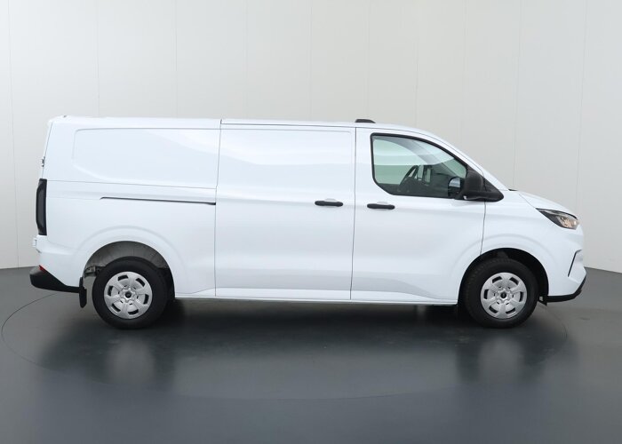 Ford Transit Custom 300 | 2.0 TDCI | L2 H1 | TREND |