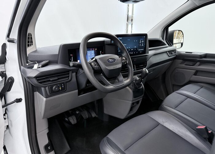 Ford Transit Custom 300 | 2.0 TDCI | L2 H1 | TREND |