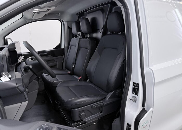 Ford Transit Custom 300 | 2.0 TDCI | L2 H1 | TREND |