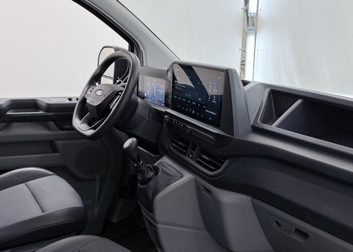 Ford Transit Custom 300 | 2.0 TDCI | L2 H1 | TREND |