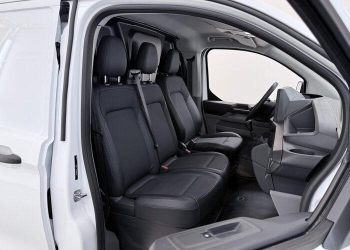 Ford Transit Custom 300 | 2.0 TDCI | L2 H1 | TREND |