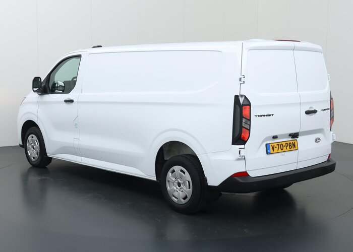 Ford Transit Custom 300 | 2.0 TDCI | L2 H1 | TREND |