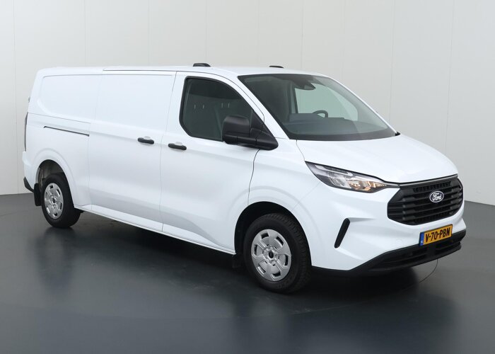 Ford Transit Custom 300 | 2.0 TDCI | L2 H1 | TREND |