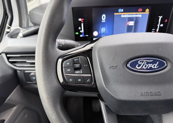 Ford Transit Custom 300 | 2.0 TDCI | L2 H1 | TREND |