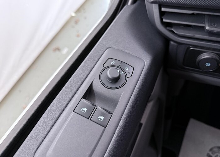 Ford Transit Custom 300 | 2.0 TDCI | L2 H1 | TREND |