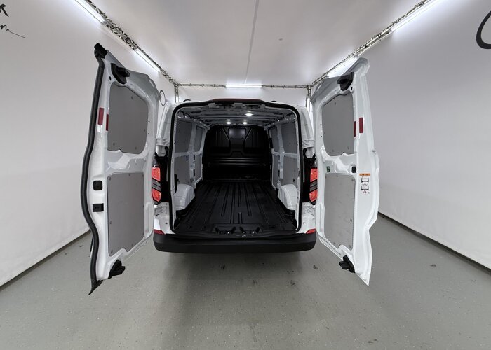 Ford Transit Custom 300 | 2.0 TDCI | L2 H1 | TREND |