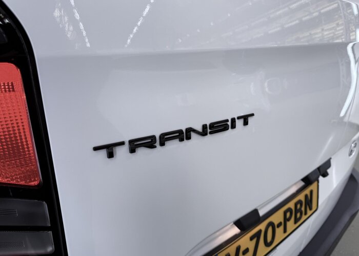 Ford Transit Custom 300 | 2.0 TDCI | L2 H1 | TREND |